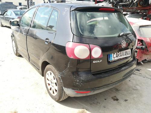 Front wiper motor VW GOLF PLUS V (5M1, 521)  | BP17741436M29 