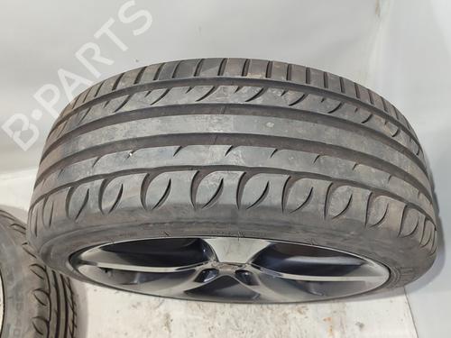 Rim OPEL ASTRA J (P10)  | BP31339623C45 