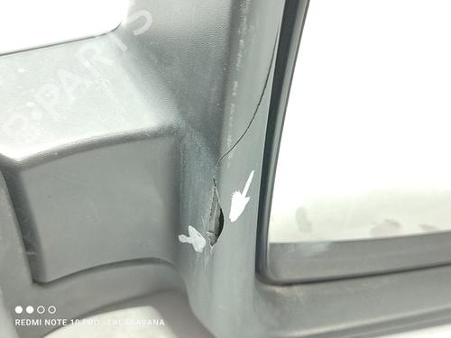 Right mirror CITROËN BERLINGO MULTISPACE (B9) 1.6 HDi 75 / BlueHDi 75 | BP19119171C27 