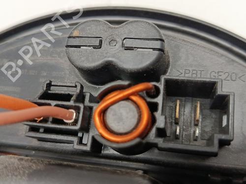 Heater blower motor VW T-ROC (A11, D11) | BP33930787M62 - Image 2