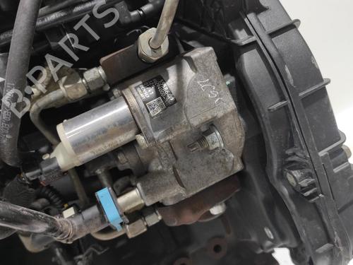 Engine OPEL ASTRA J (P10)  | BP16505768M1 