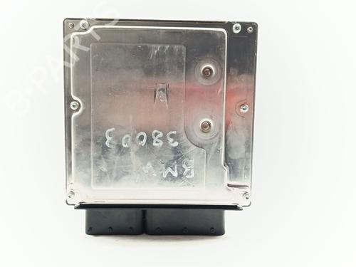 Engine control unit (ECU) BMW 1 (E87) | BP32232614M57 - Image 3