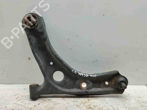 Used Left front suspension arm Left front suspension arm 38411944 38411944