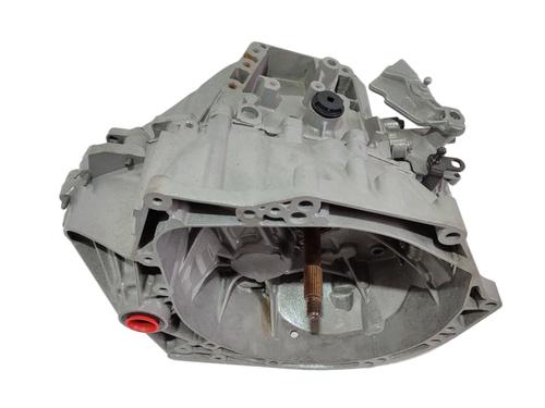 Gearbox PEUGEOT 3008 II SUV (MC_, MR_, MJ_, M4_) 1.6 BlueHDi 120 | BP29511308M3 