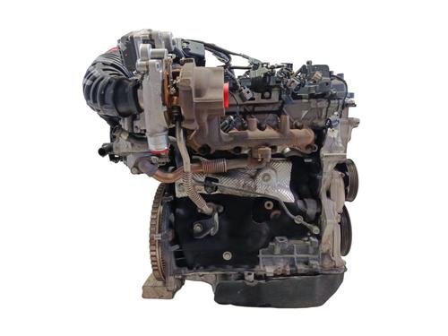 Engine HYUNDAI i40 I CW (VF) 1.7 CRDi | BP34222046M1  - Image 9