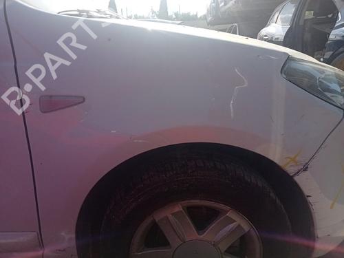 Used Right front fenders DACIA SANDERO [2008-2025]  29329481