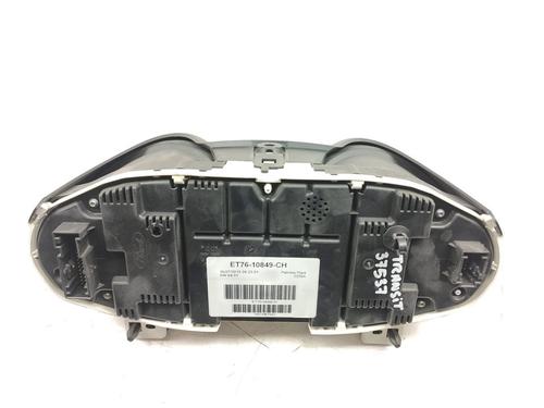 Instrument cluster FORD TRANSIT COURIER B460 Box Body/MPV  | BP30298338C47 
