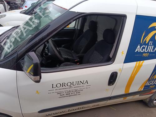 puerta-delantera-izquierda-opel-combo-box-bodympv-x12-2012-32134693 main image