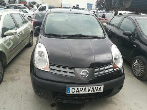 ABS pump NISSAN NOTE (E11, NE11) | BP16515434M43