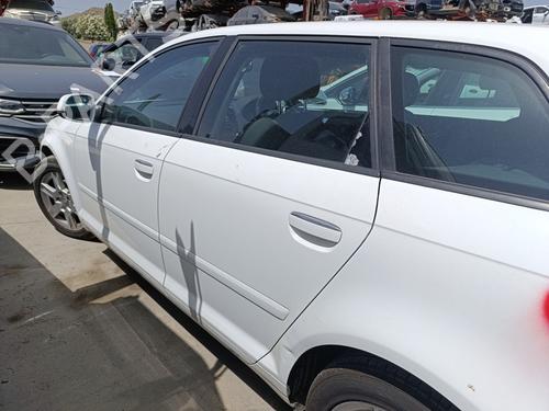 Used Left rear door AUDI A3 Sportback (8PA) 1.6 TDI (105 hp) 27511522