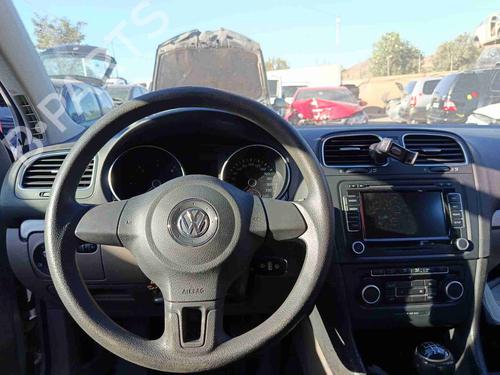 Left headlight VW GOLF VI (5K1) 1.6 TDI | BP39502646C28 - Image 10