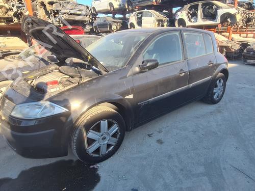 Right mirror RENAULT MEGANE II (BM0/1_, CM0/1_) 1.6 16V | BP19119168C27