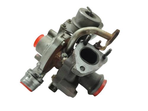 Turbolader/Kompressor NISSAN JUKE (F15) 1.5 dCi (110 hp) 20097714