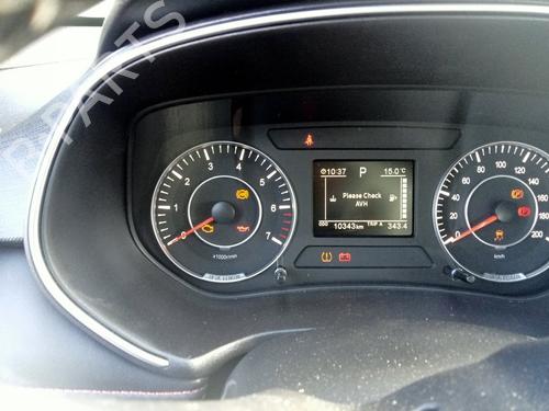 Left taillight DFSK 500 1.5 | BP30568176C34 - Image 7