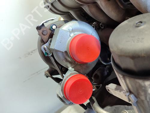 Engine VW CRAFTER 30-50 Van (2E_) 2.5 TDI | BP28709999M1 