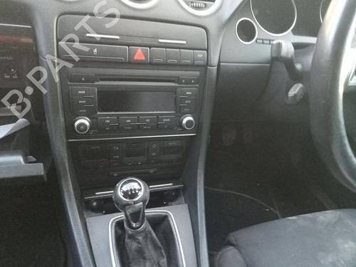 Left front window switch SEAT EXEO (3R2) | BP17545984I27