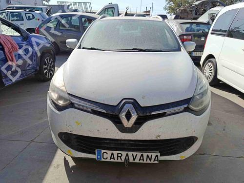 Used Parts RENAULT CLIO IV Grandtour (KH_) 1.5 dCi 90 (KHN3, KHN4) 4937950