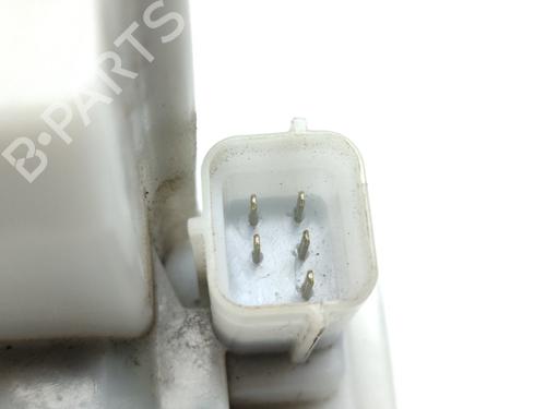 Front left lock OPEL COMBO Box Body/MPV (X12) 1.3 CDTI (B05) | BP17546052C98 