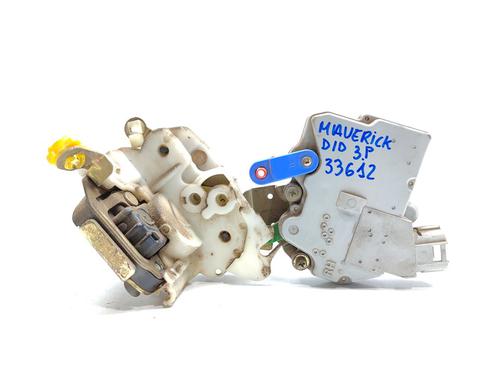 Used Front right lock FORD MAVERICK (UDS, UNS) 2.7 TD (125 hp) 17701884