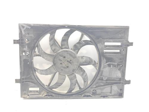 Used Radiator fan VW T-ROC (A11, D11) [2017-2026]  32325697
