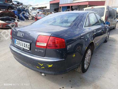 Gearbox AUDI A8 D3 (4E2, 4E8) 3.0 TDI quattro | BP32725664M3 - Image 21