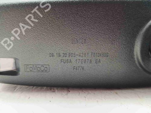 Rear mirror FORD FOCUS IV (HN) | BP36699869I6 - Image 3