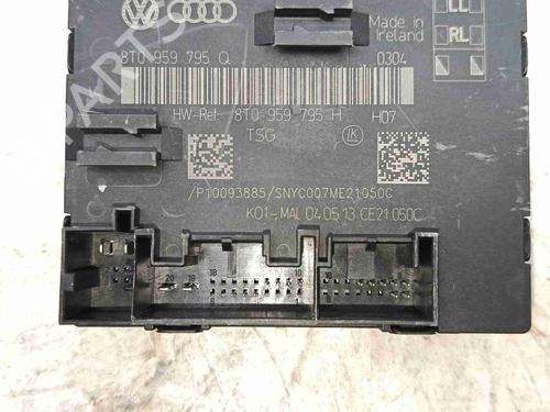 Electronic module AUDI A4 B8 (8K2) | BP40597014M83 - Image 2