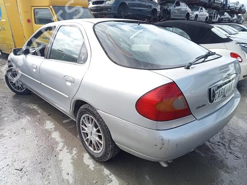 Left front driveshaft FORD MONDEO II Saloon (BFP) | BP30511273M38