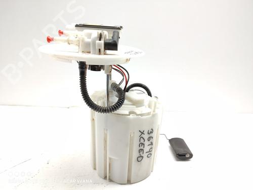 Aforador KIA XCEED (CD) [2019-2025]  30794317