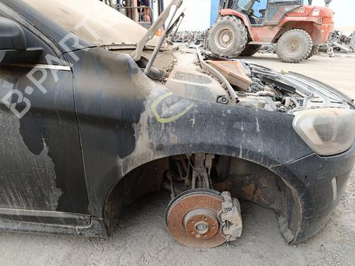 Used Right front fenders VOLVO XC60 I SUV (156) [2008-2017]  27399645