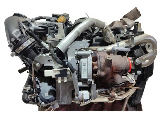 Engine NISSAN MICRA V (K14)  | BP28709763M1 