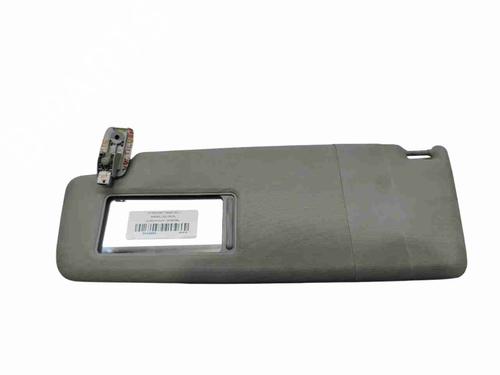 Used Left sun visor Left sun visor 38104989 38104989
