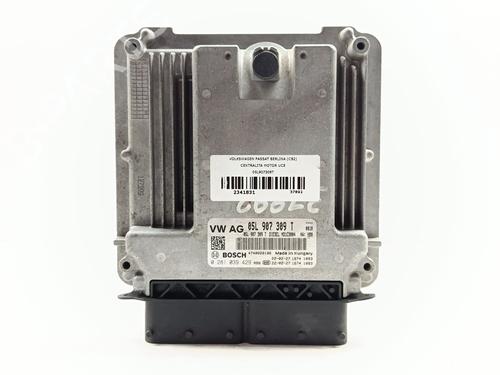 engine-control-unit-ecu-vw-passat-b8-3g2-cb2-2014-32330968 main image
