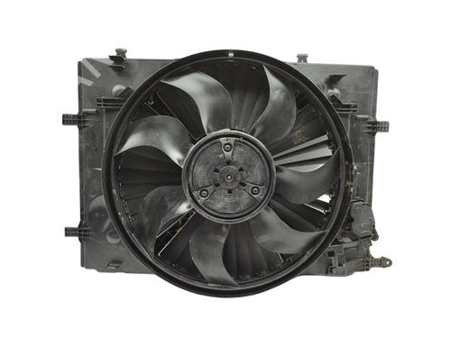 Radiator fan MERCEDES-BENZ GLC Coupe (C253) 220 d 4-matic (253.315) | BP29532847M35 