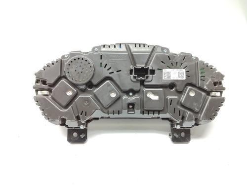 Instrument cluster FORD FIESTA VII (HJ, HF) 1.0 EcoBoost | BP16509211C47 