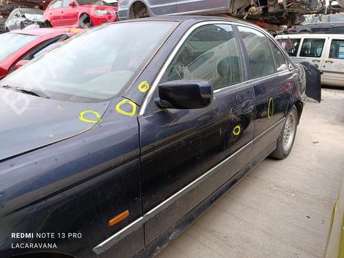 Engine control unit (ECU) BMW 5 (E39) 530 d | BP31382716M57  - Image 11