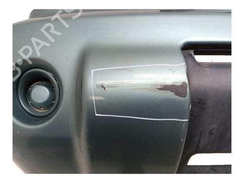 Foran støtfanger NISSAN X-TRAIL I (T30)  | BP29911181C7