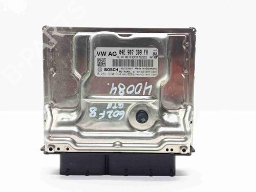 Used Engine control unit (ECU) Engine control unit (ECU) PEUGEOT BOXER Bus (244, Z_) 2.0 HDi (84 hp) 39991684 39991684