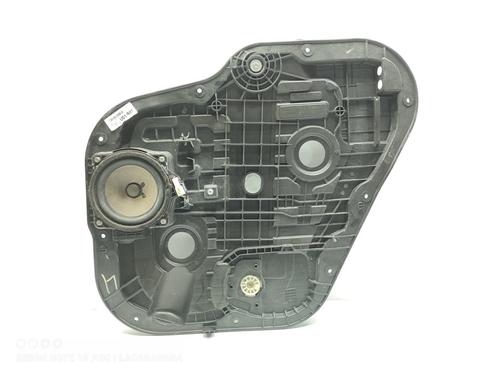 Used Rear right window mechanism KIA SORENTO III (UM) [2015-2023]  28030352