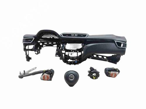 Used Airbag Kit Airbag Kit 37667914 37667914