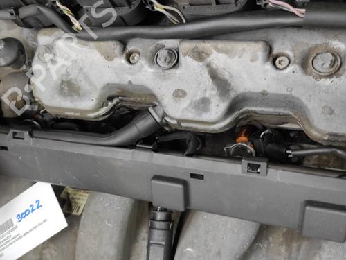 Engine MERCEDES-BENZ S-CLASS (W220, V220) S 500, S 500 L (220.075, 220.175, 220.875) | BP16509120M1 