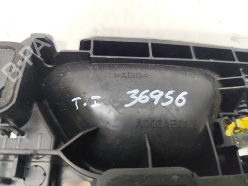 Front left interior door handle PEUGEOT 2008 II (UD_, US_, UY_, UJ_, UR_, UC_)  | BP26696090I13