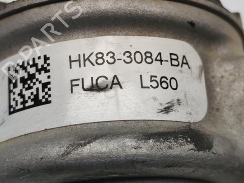 Right front suspension arm LAND ROVER RANGE ROVER VELAR (L560)  | BP22295423M13 