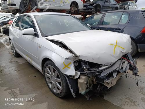 ABS pump AUDI A3 (8P1)  | BP26230956M43 
