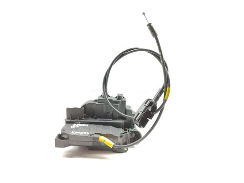 Used Front left lock RENAULT KANGOO / GRAND KANGOO II (KW0/1_) [2008-2025]  29904822