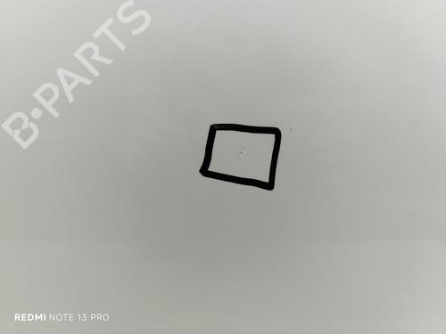 Left front door PEUGEOT 208 I (CA_, CC_)  | BP23129533C2 
