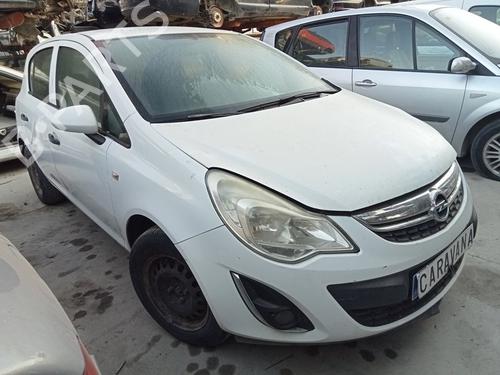 Left front window switch OPEL CORSA D (S07) | BP22422915I27 - Image 5