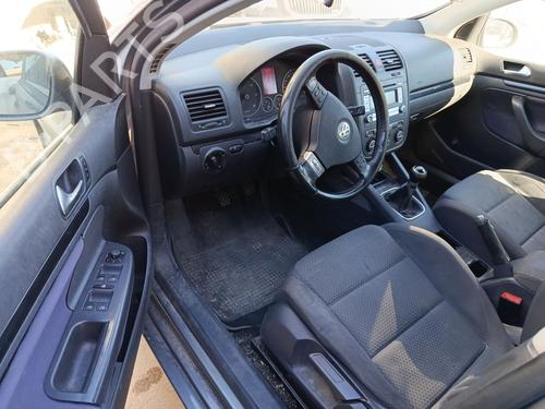 Electronic module VW GOLF V (1K1) 1.9 TDI | BP37027228M83 - Image 9