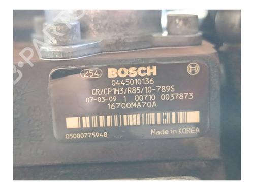 Engine RENAULT LAGUNA III (BT0/1) 2.0 dCi (BT01, BT08, BT09, BT0E, BT0K, BT12, BT1C, BT1D,... | BP35793902M1  - Image 16