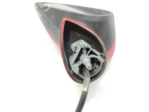 Left mirror SEAT LEON (1P1) 1.6 TDI | BP19135032C26 